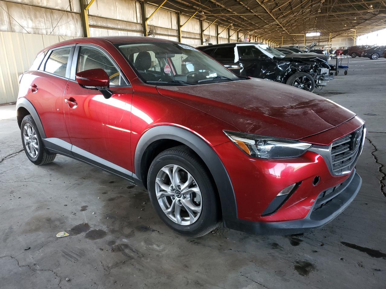 2019 Mazda Cx-3 Sport - Фото 4