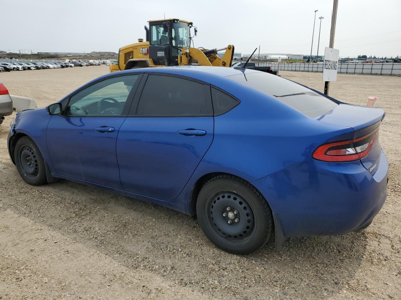 2014 Dodge Dart Gt - Image 2