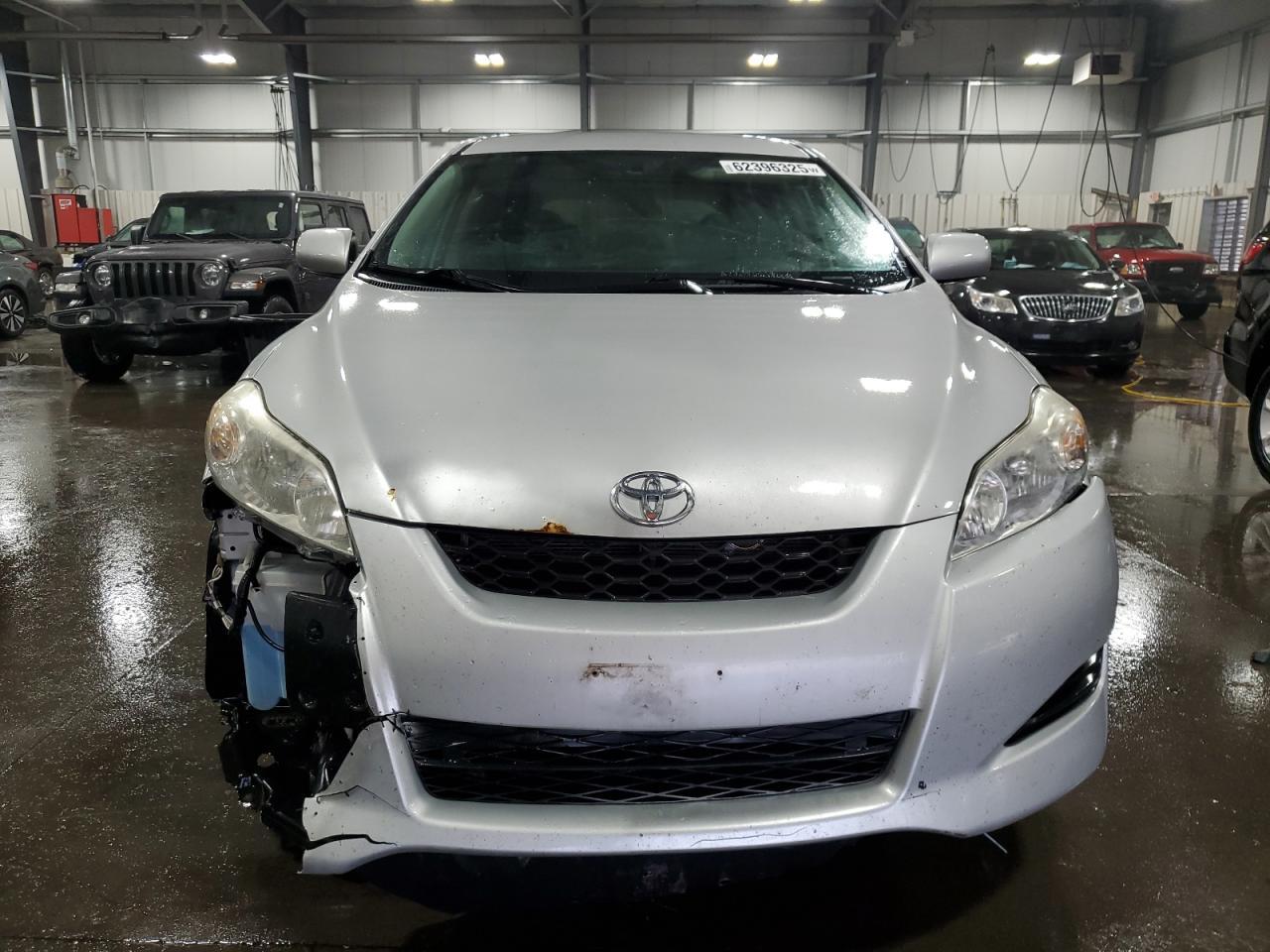 2010 Toyota Corolla Matrix - Фото 5