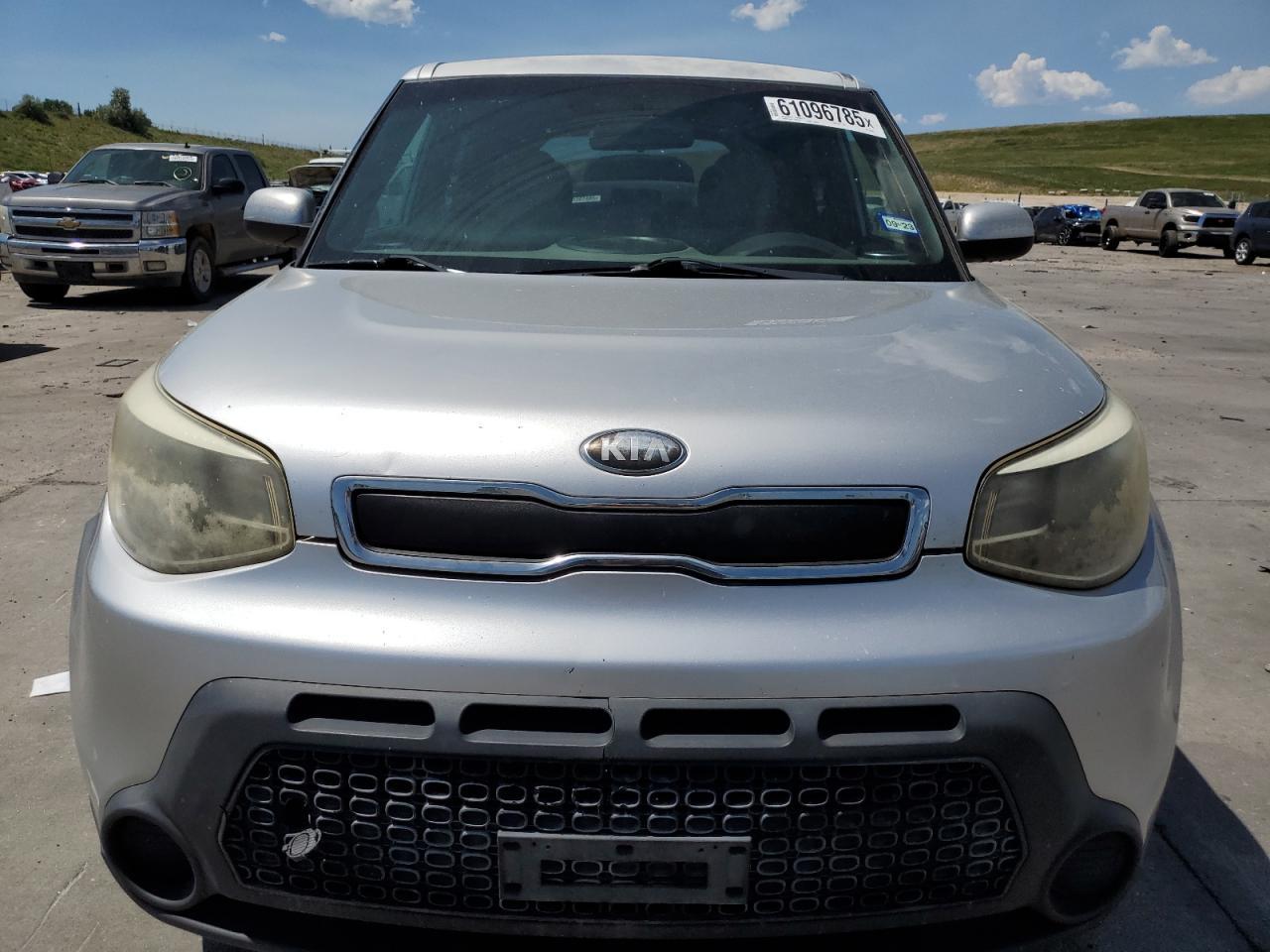 2014 Kia Soul - Фото 5