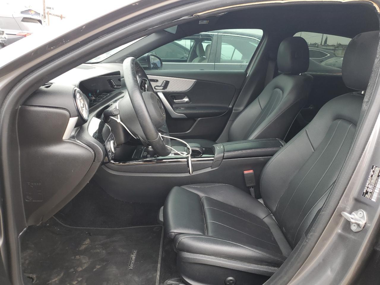 2020 Mercedes-Benz A 220 - Фото 7