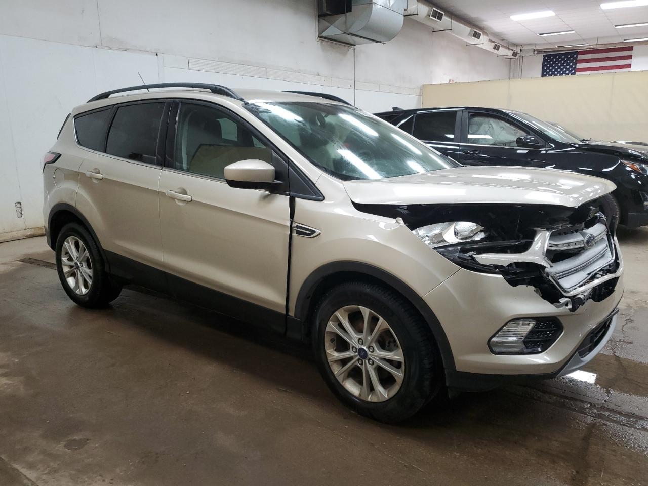 2018 Ford Escape Se - Image 4