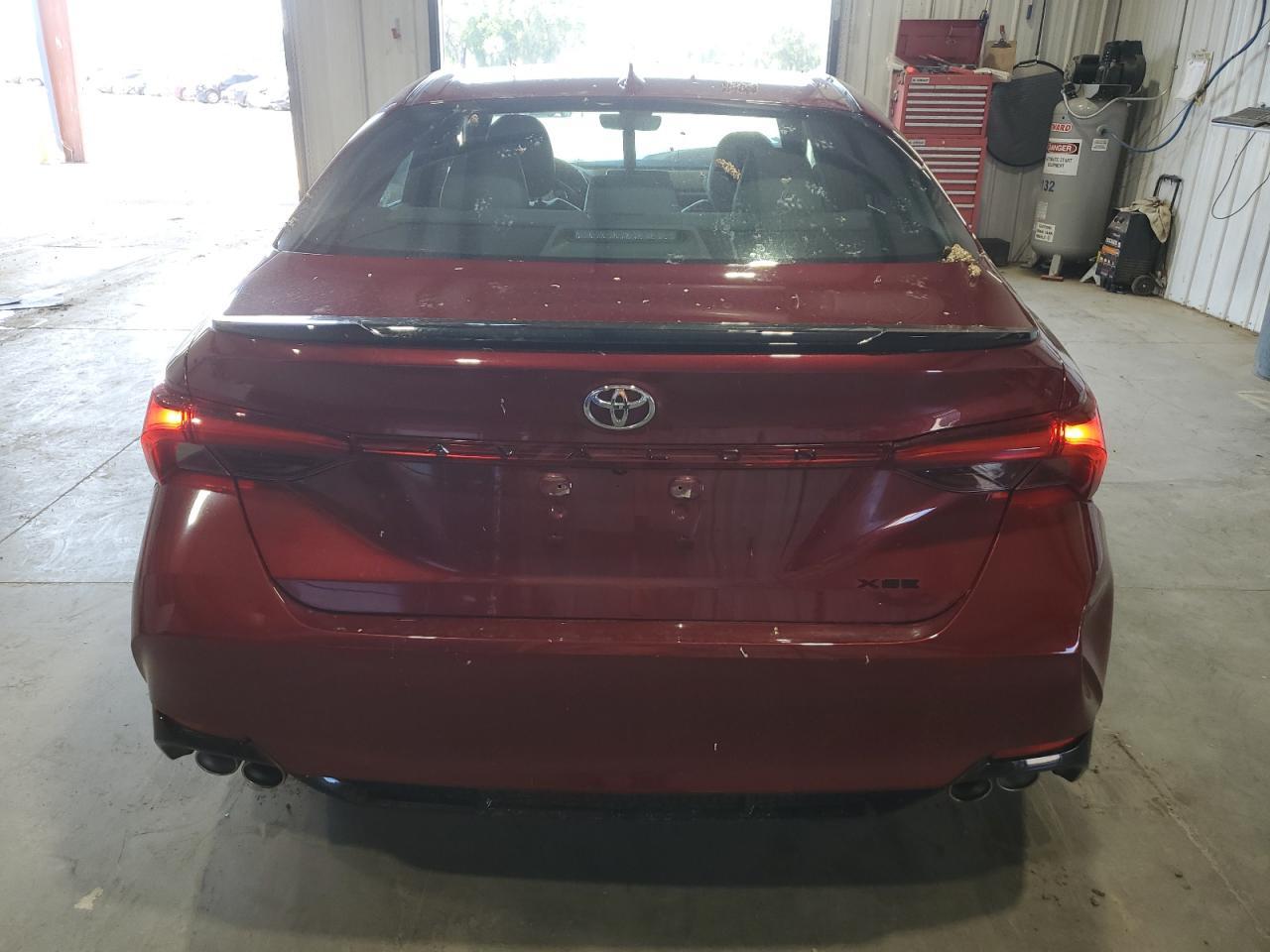 2020 Toyota Avalon Xse - Фото 6