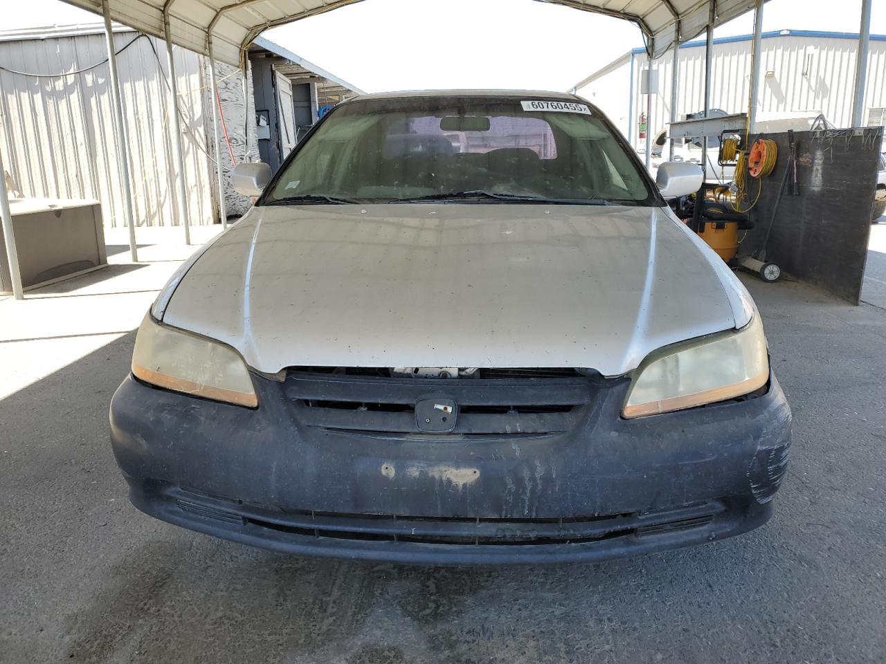 2001 Honda Accord Lx - Image 5