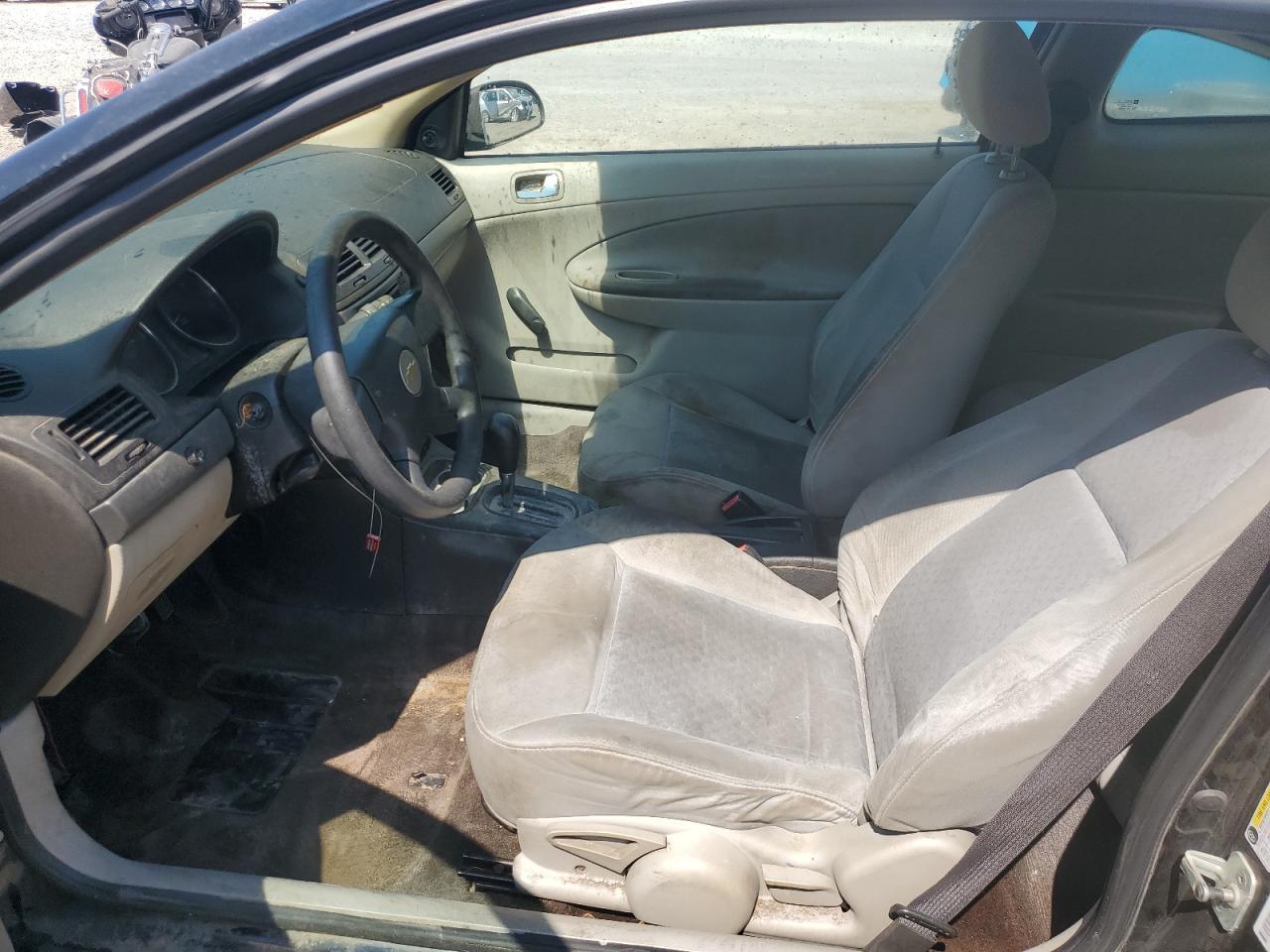 2006 Chevrolet Cobalt Ls - Фото 7