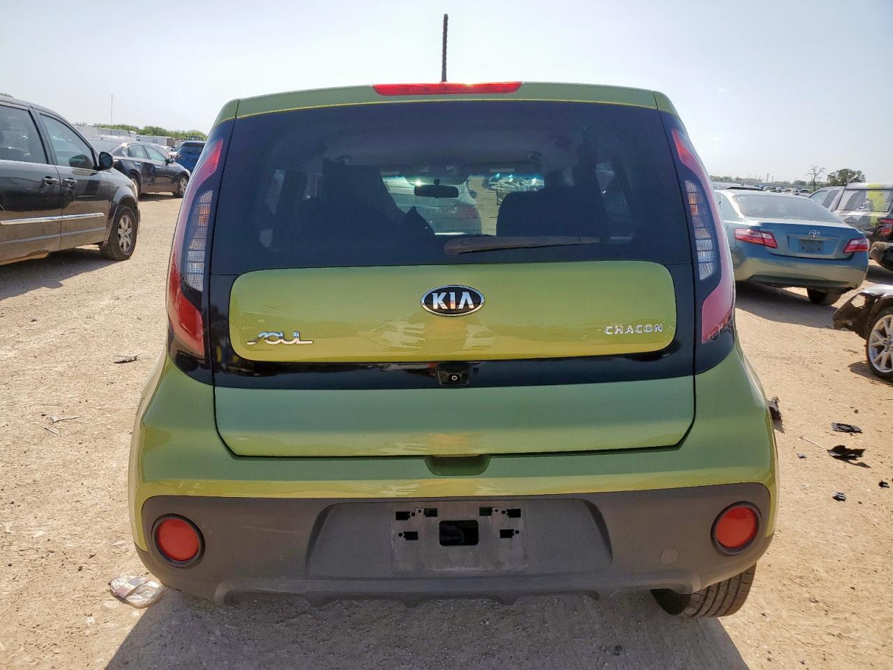 2019 Kia Soul - Фото 6