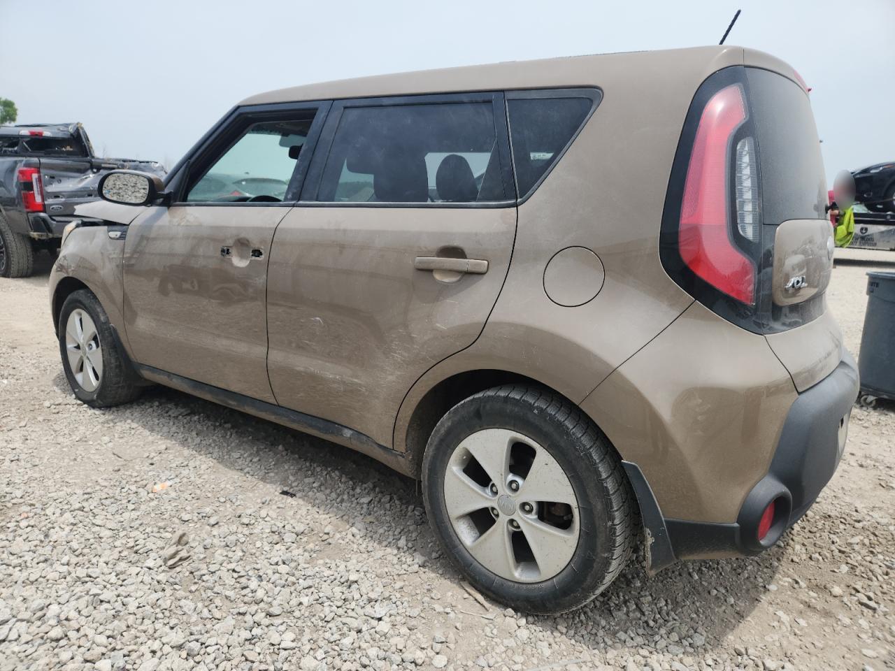 2014 Kia Soul - Image 2