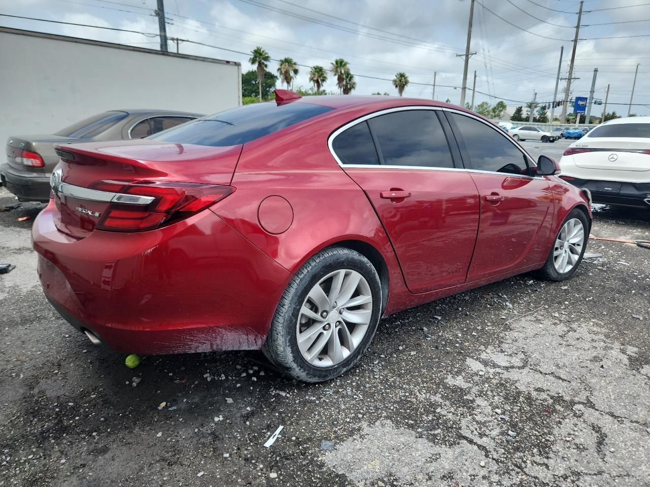 2015 Buick Regal Premium - Image 3