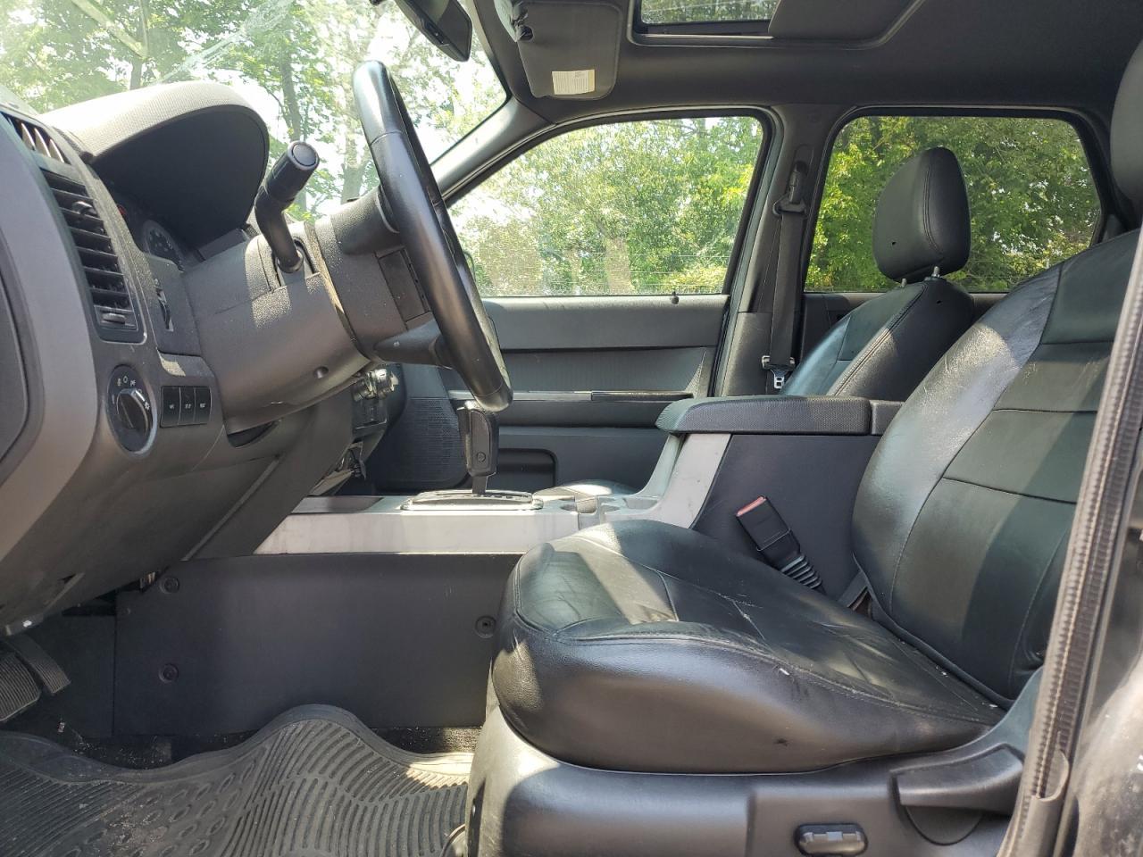 2008 Ford Escape Xlt - Фото 7