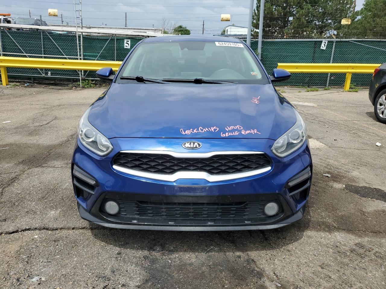 2019 Kia Forte Fe - Image 5