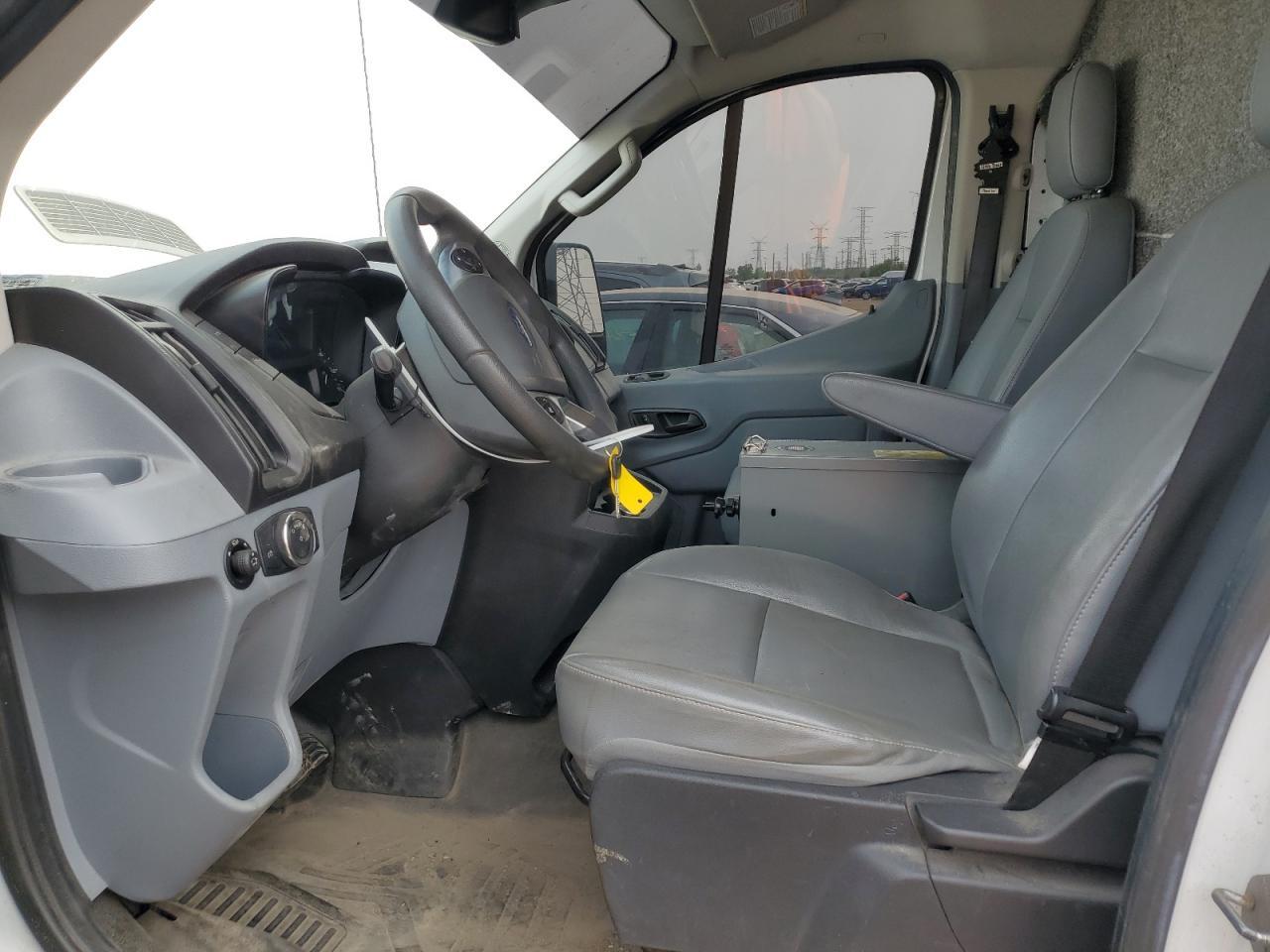 2019 Ford Transit T-350 - Image 7
