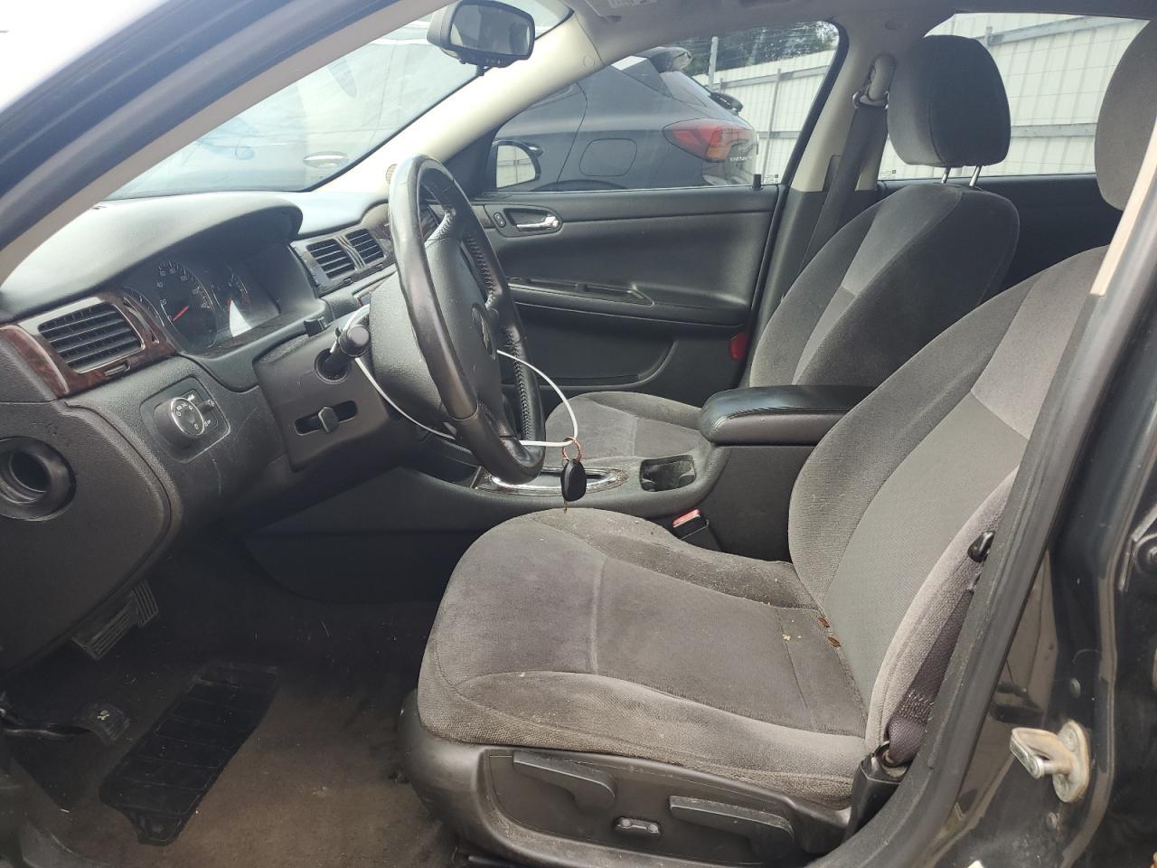 2013 Chevrolet Impala Lt - Image 7