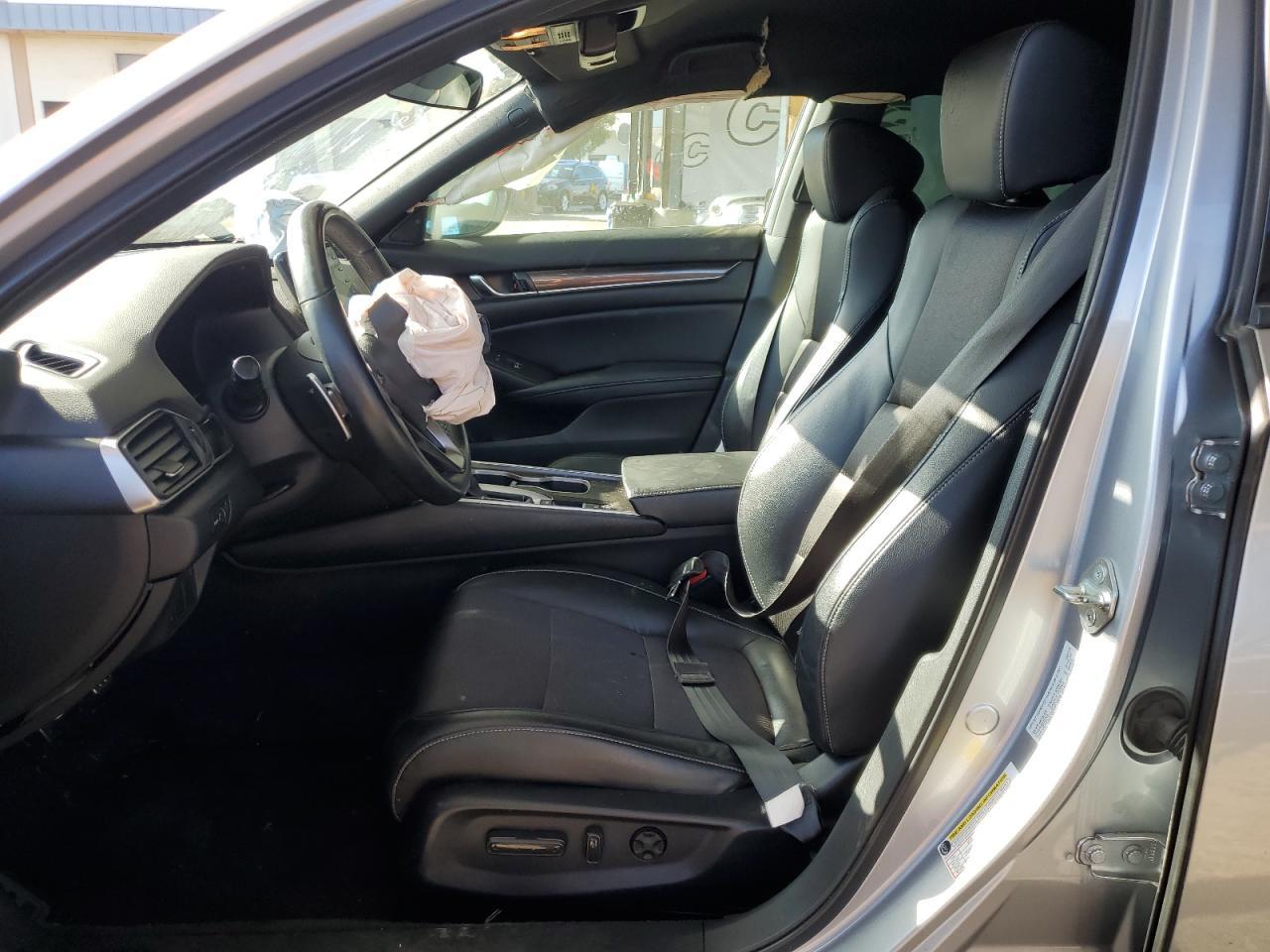 2018 Honda Accord Sport - Image 7