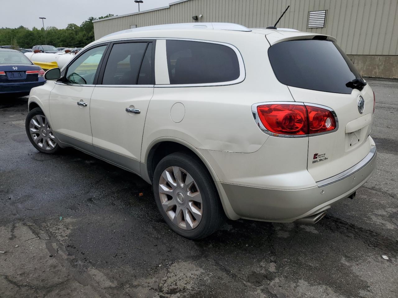 2012 Buick Enclave - Фото 2
