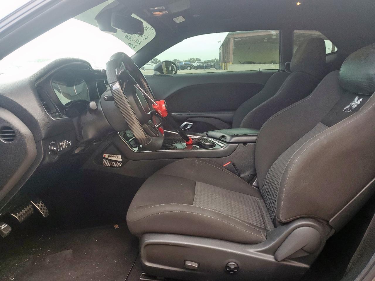 2021 Dodge Challenger R/T Scat Pack - Фото 7