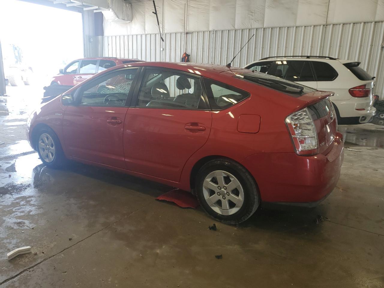 2006 Toyota Prius - Фото 2