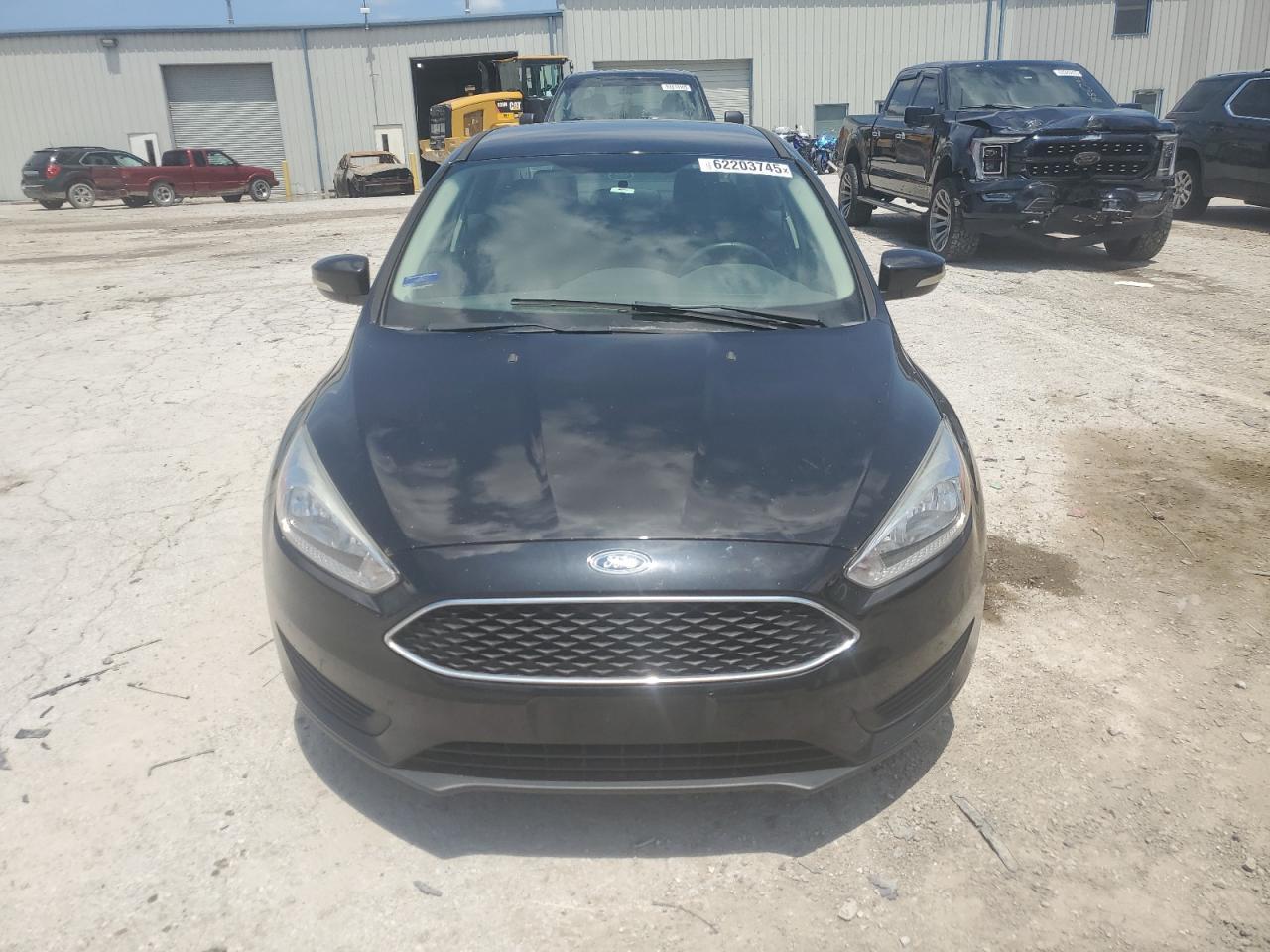 2018 Ford Focus - Фото 5