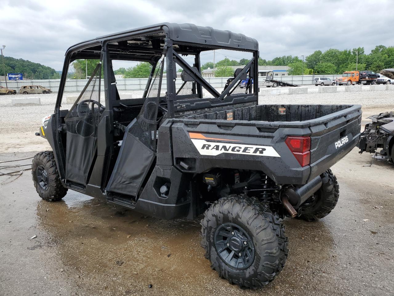 2023 Polaris Ranger 1000 Premium - Image 3