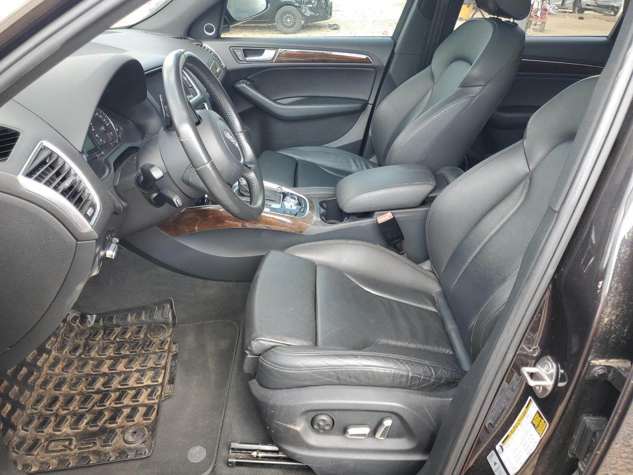 2016 Audi Q5 Premium Plus - Фото 7