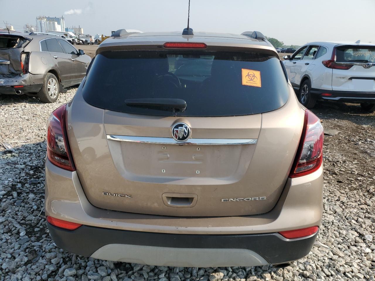 2018 Buick Encore Preferred - Image 6