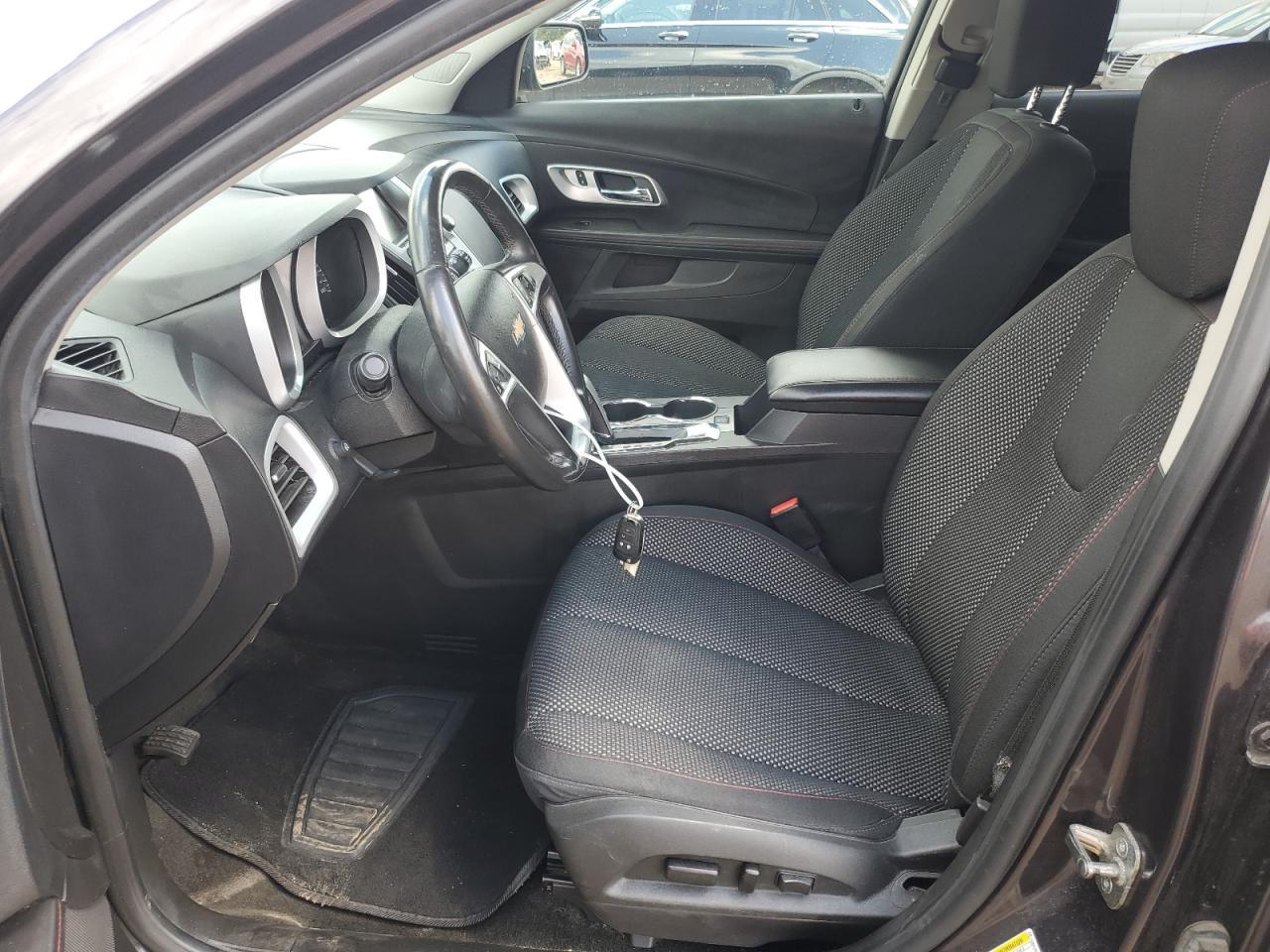 2015 Chevrolet Equinox Lt - Image 7