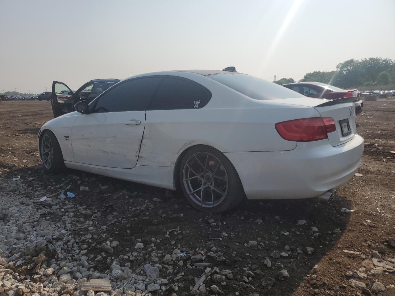 2012 BMW 328 Xi Sulev - Фото 2