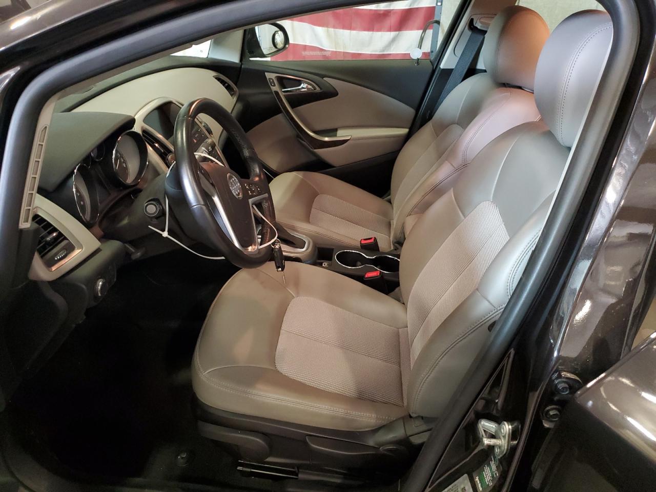 2015 Buick Verano - Фото 7