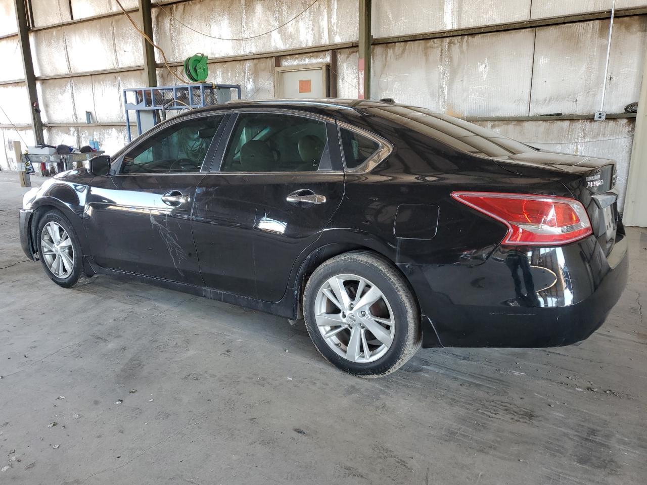 2013 Nissan Altima 2.5 - Image 2
