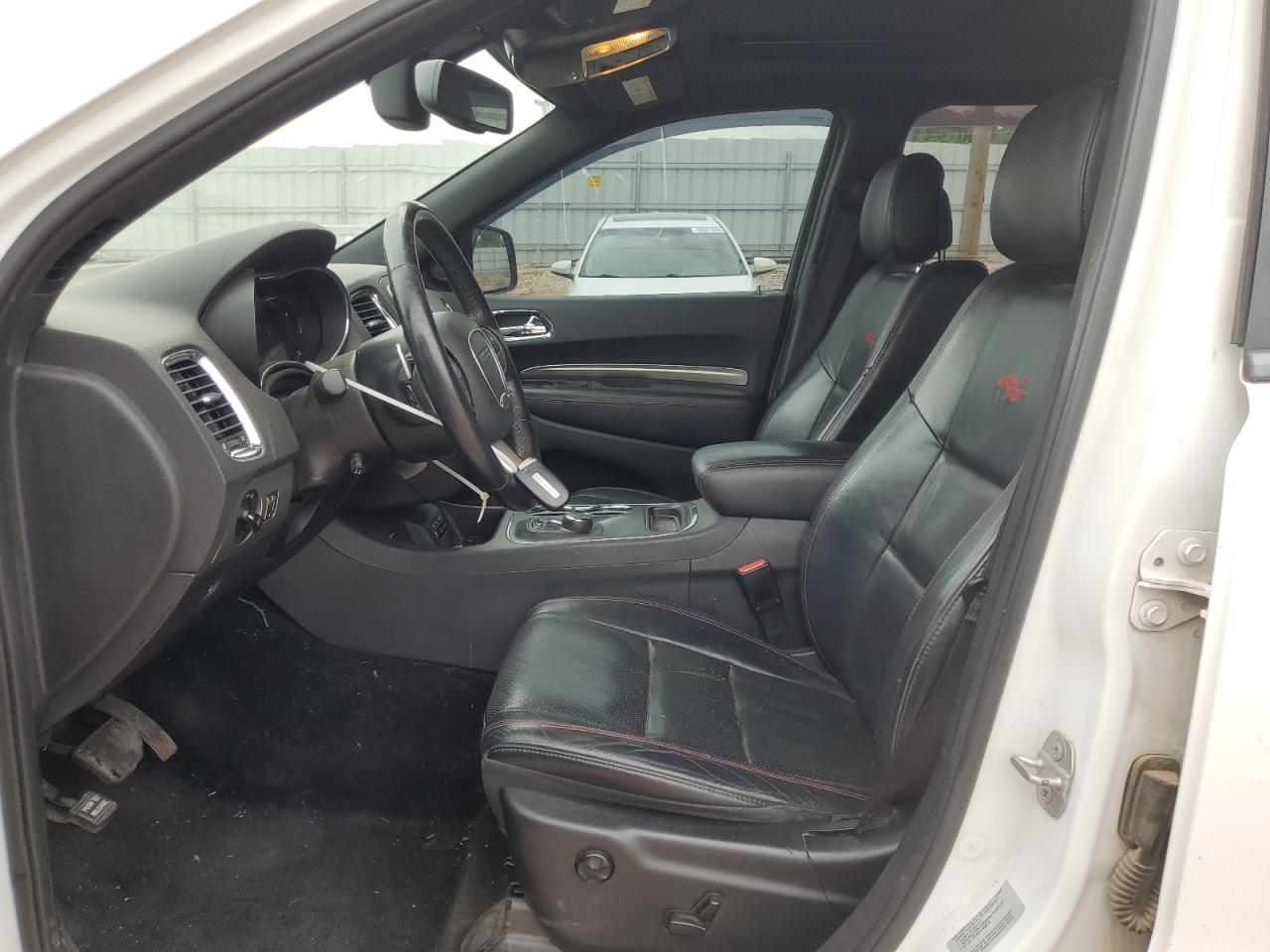 2015 Dodge Durango R/T - Image 7