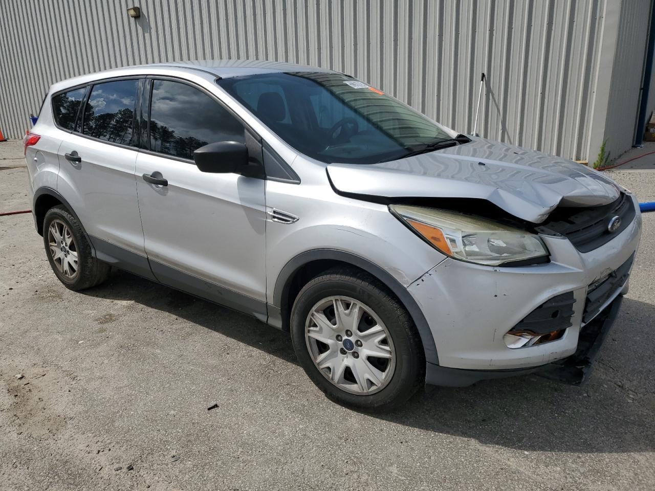 2016 Ford Escape S - Фото 4