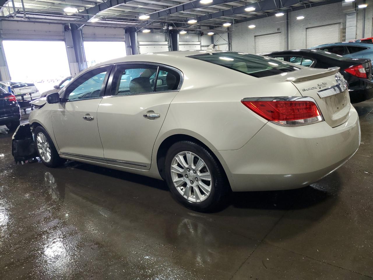 2013 Buick Lacrosse - Image 2