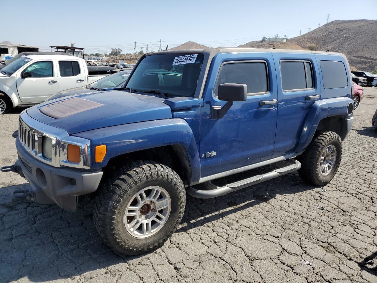 2006 Hummer H3