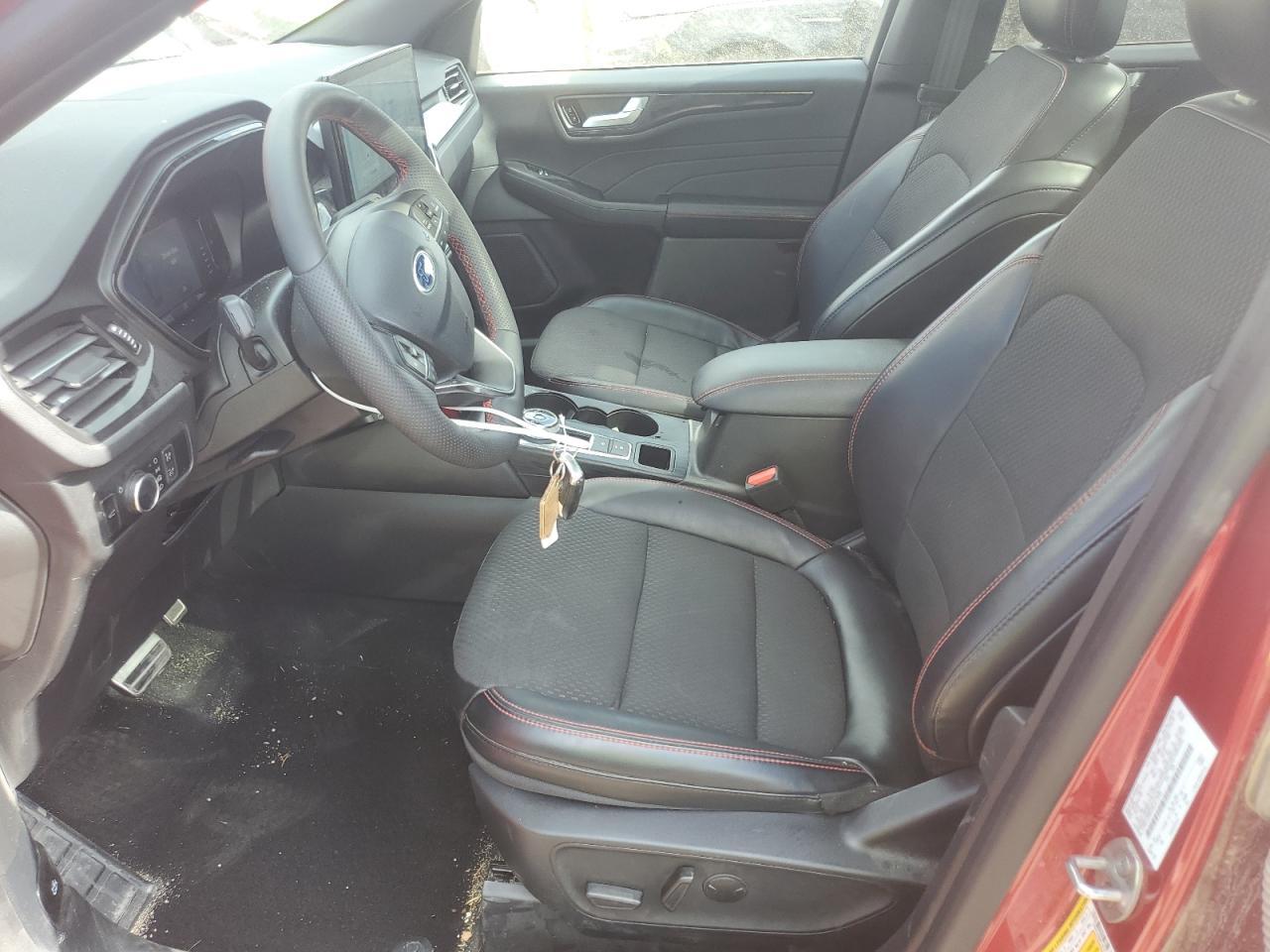 2024 Ford Escape St Line - Image 7