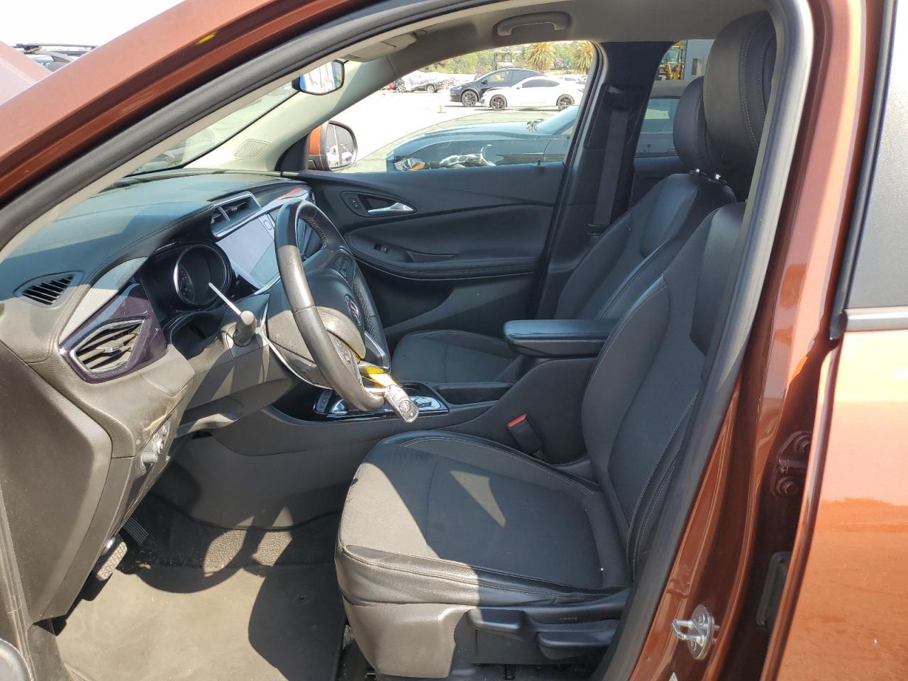 2020 Buick Encore Gx Preferred - Фото 7