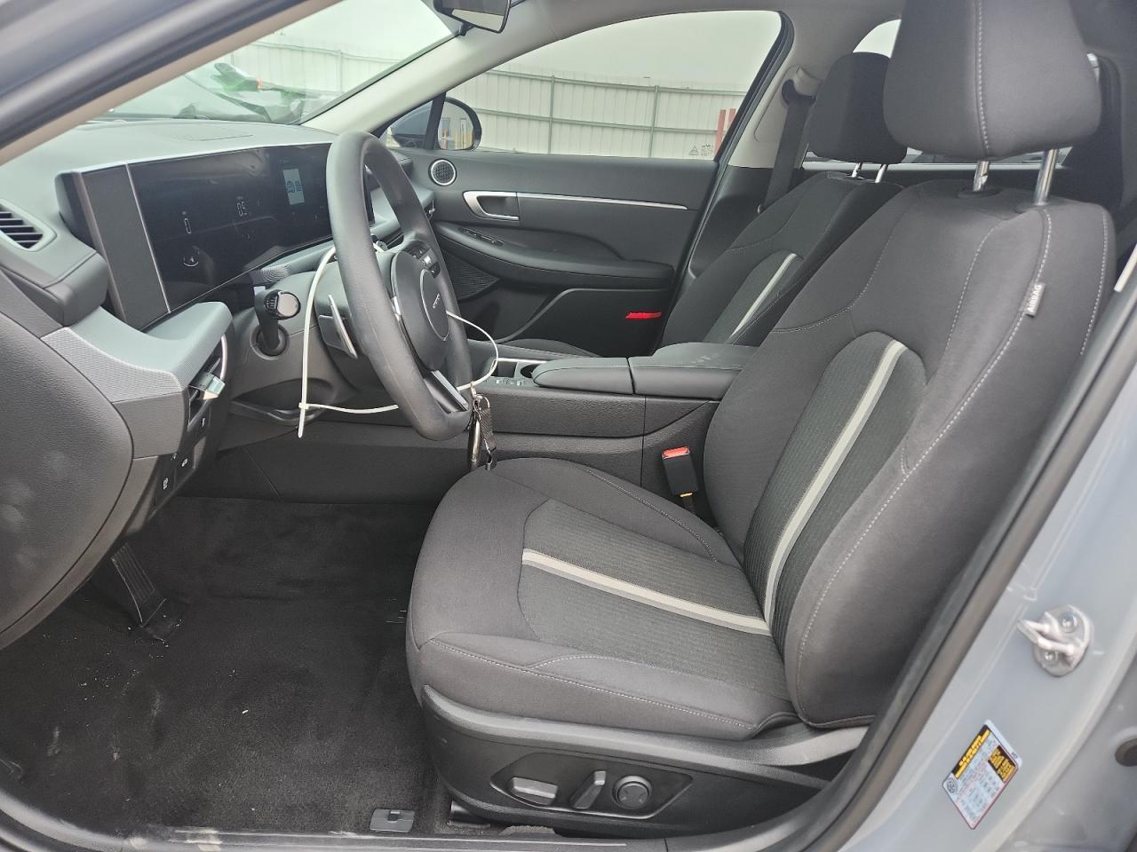 2024 Hyundai Sonata Sel - Фото 7