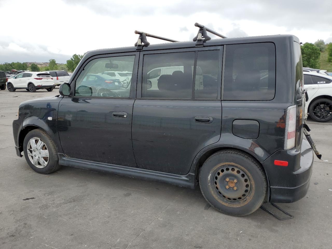 2006 Toyota Scion Xb - Image 2