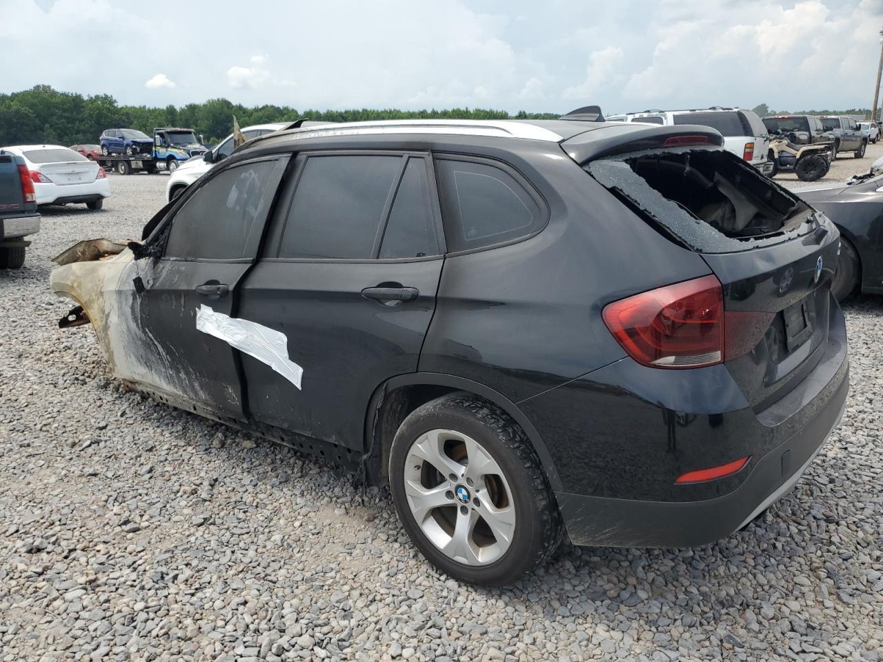 2015 BMW X1 Sdrive28I - Image 2