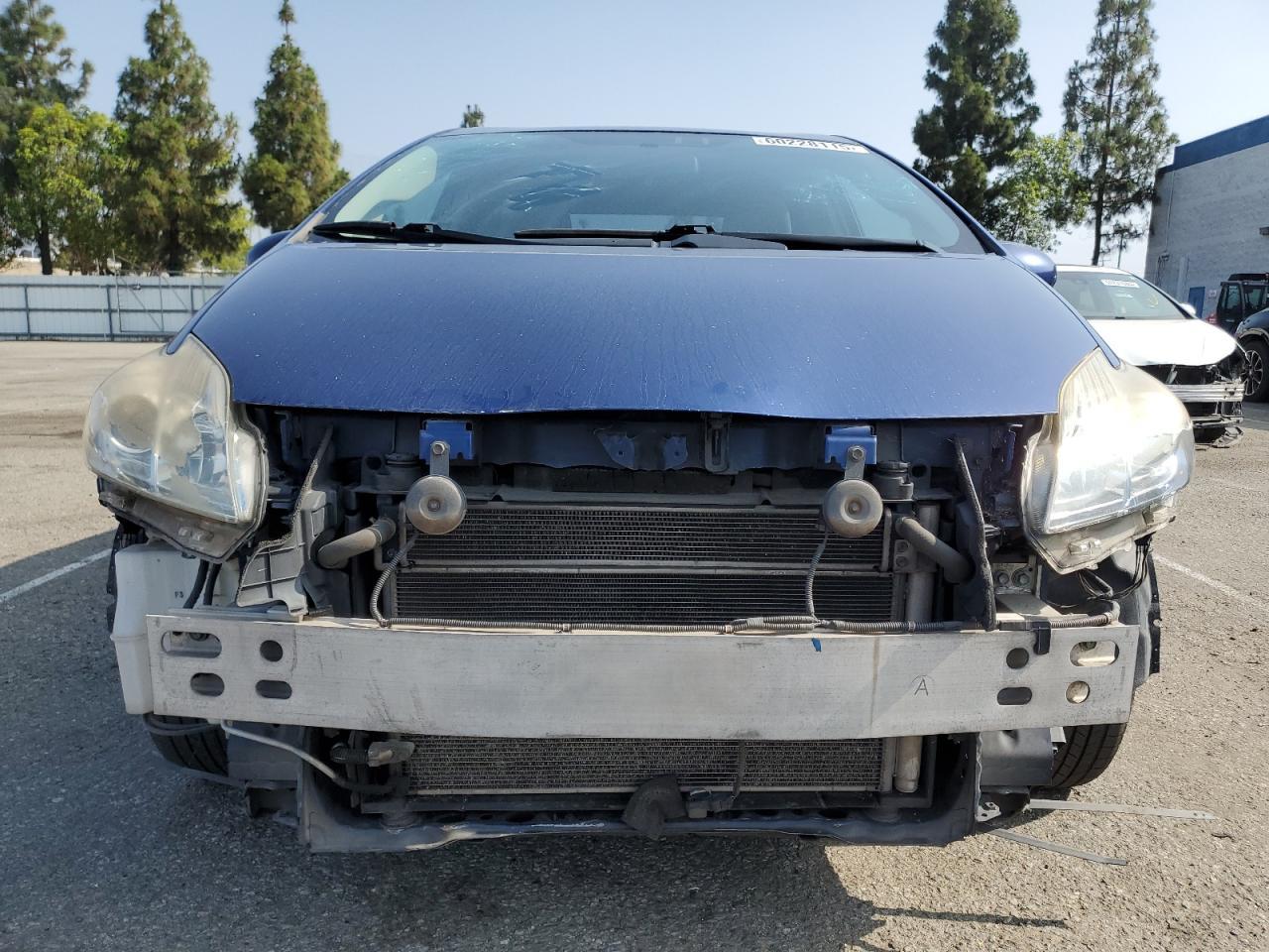 2010 Toyota Prius - Фото 5