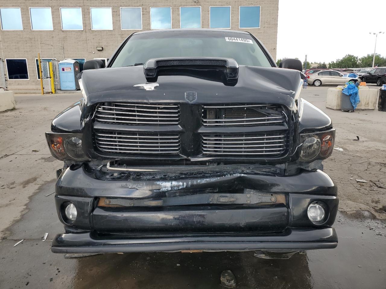 2005 Dodge Ram 1500 St - Image 5