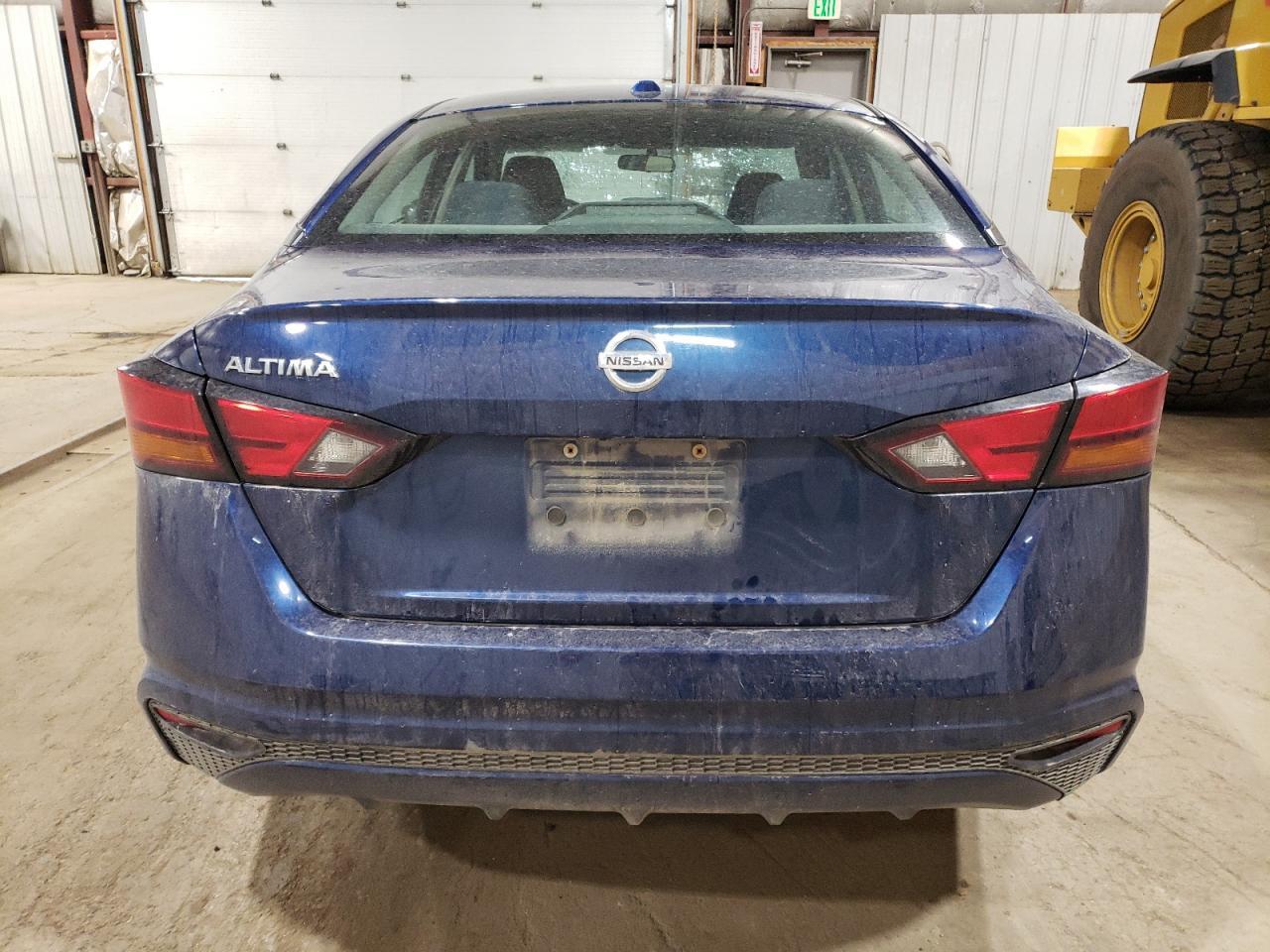 2020 Nissan Altima S - Image 6