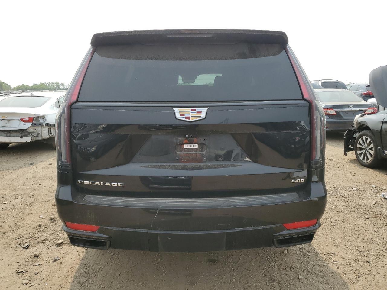 2021 Cadillac Escalade Sport - Image 6