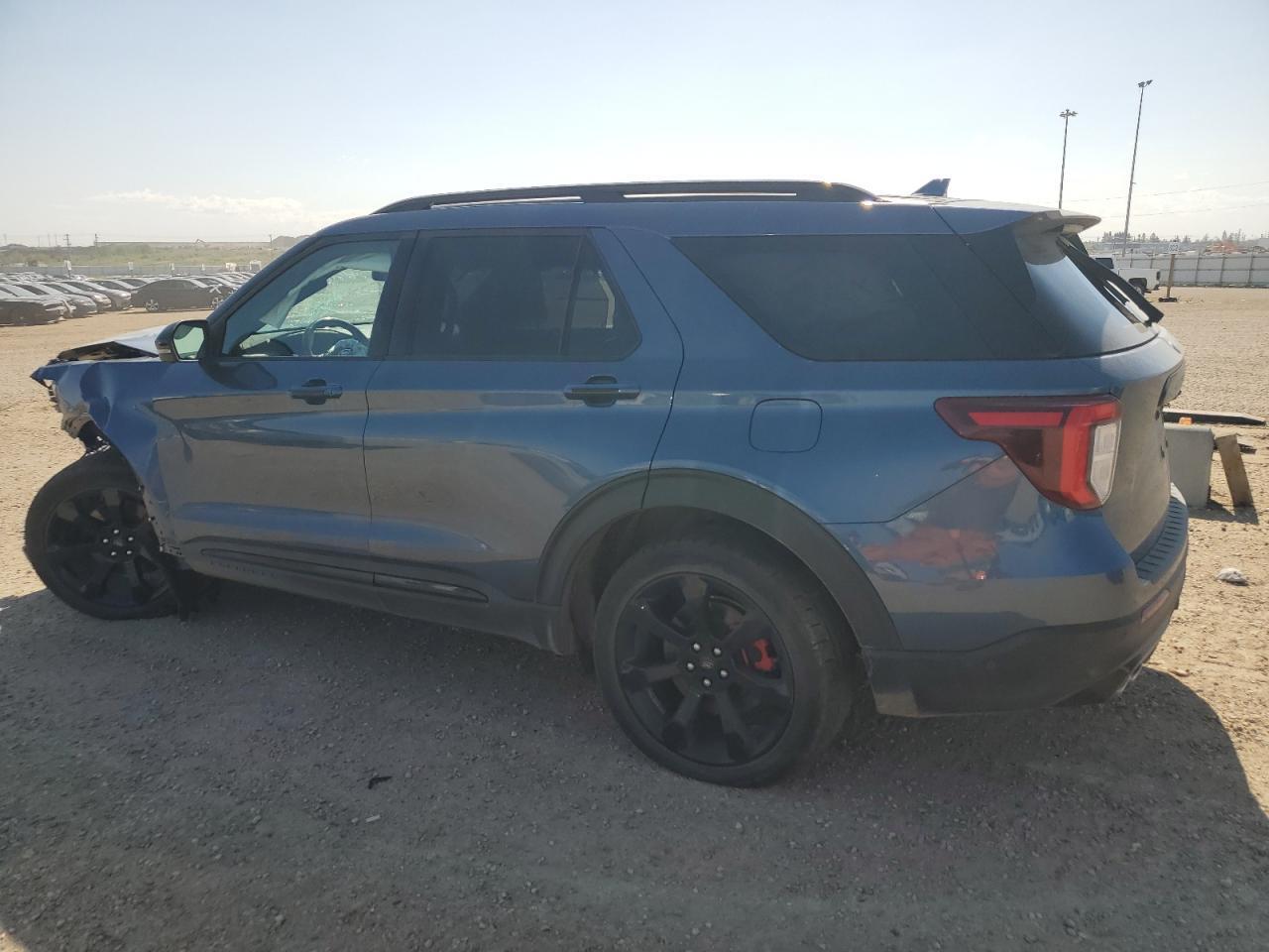 2020 Ford Explorer St - Image 2
