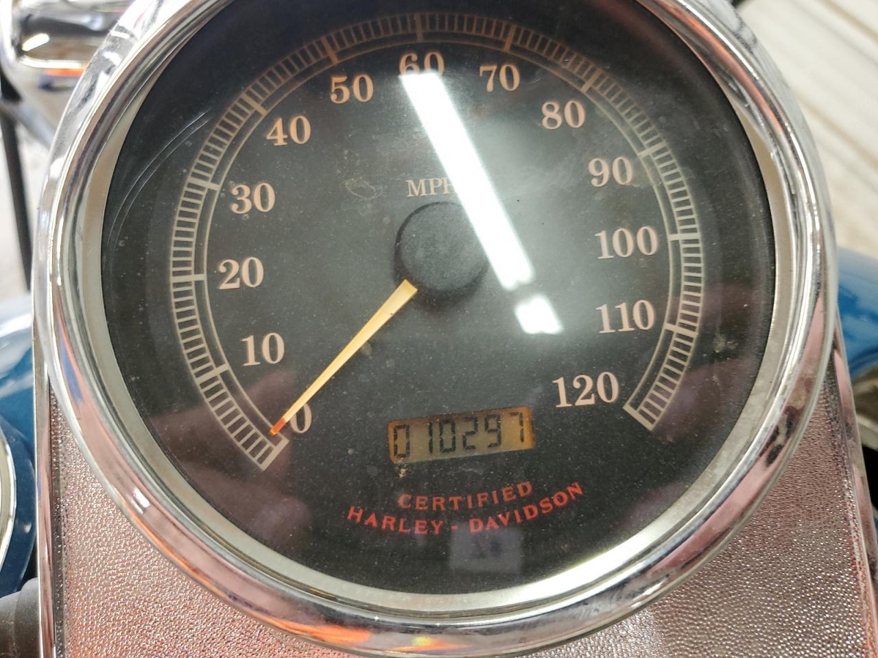 2002 Harley-Davidson Flhrci - Image 7