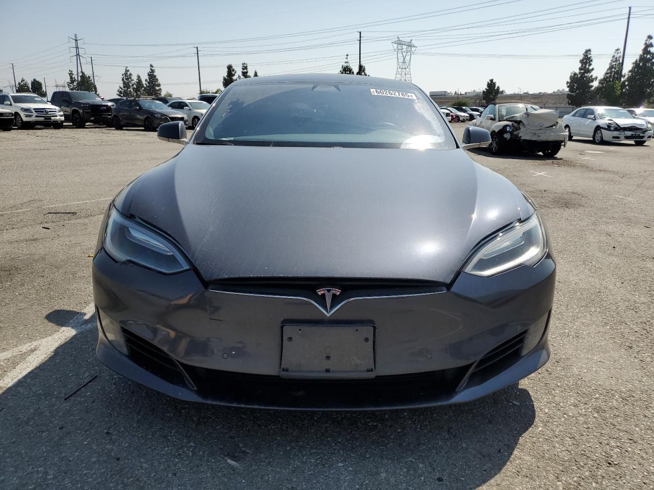 2016 Tesla Model S - Фото 5