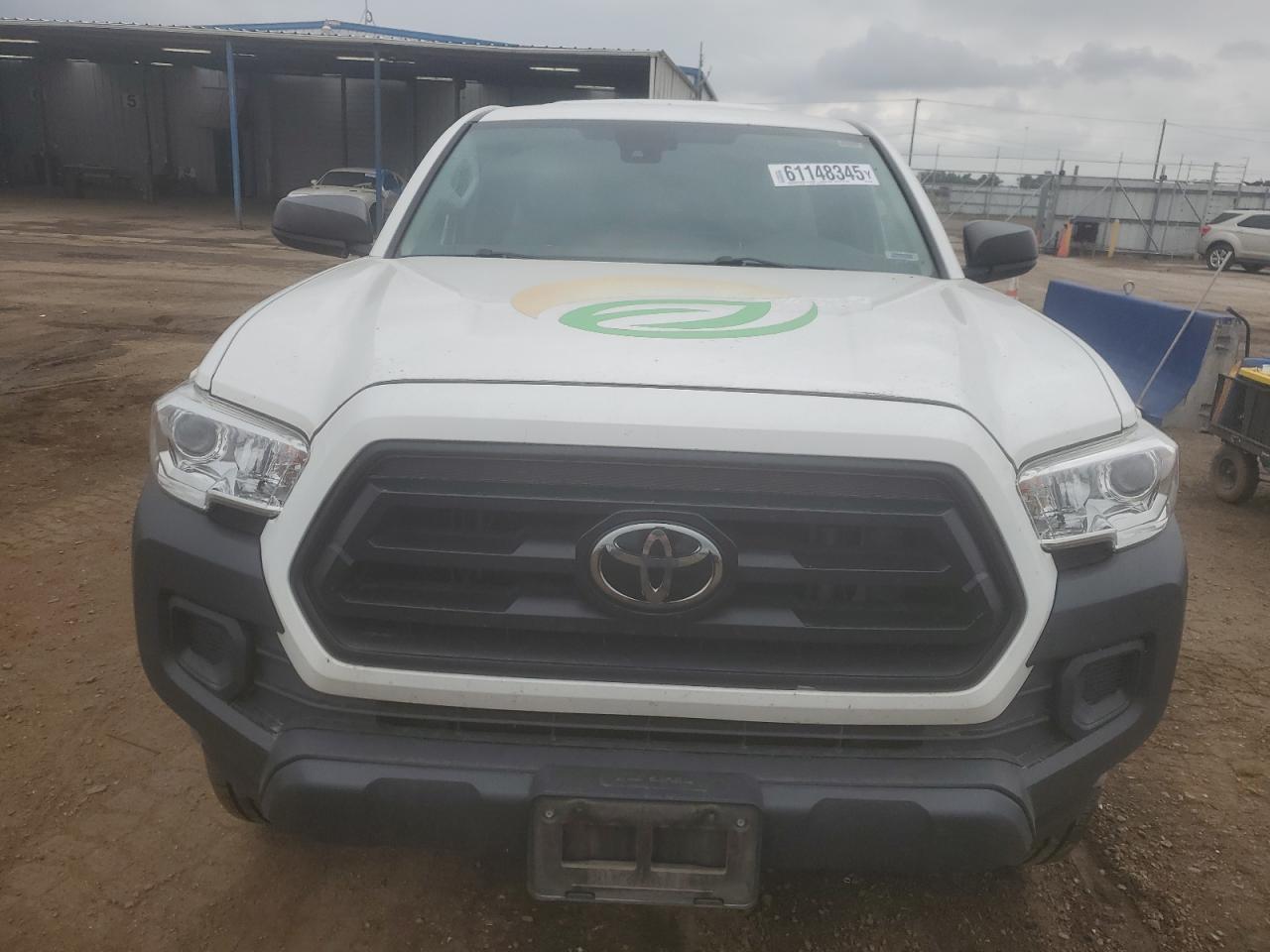 2021 Toyota Tacoma Access Cab - Фото 5