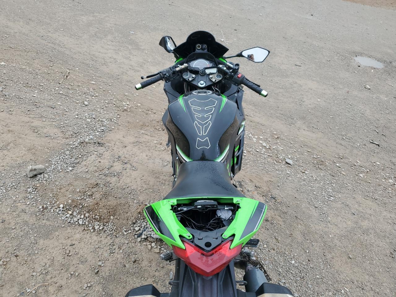 2016 Kawasaki Ex300 B - Image 6