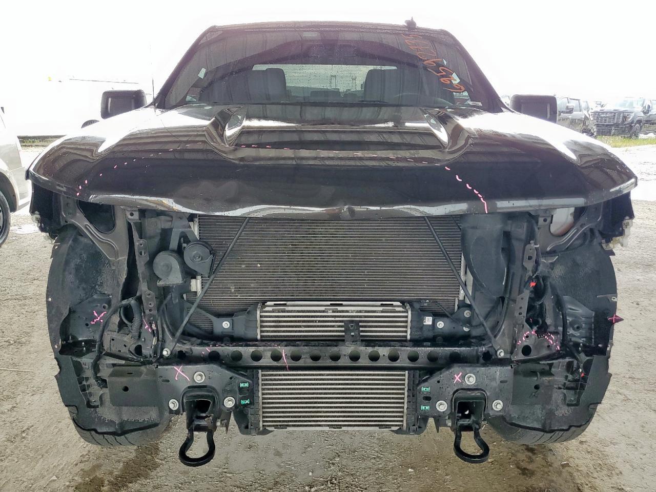 2022 Chevrolet Silverado Ltd C1500 Custom - Фото 5