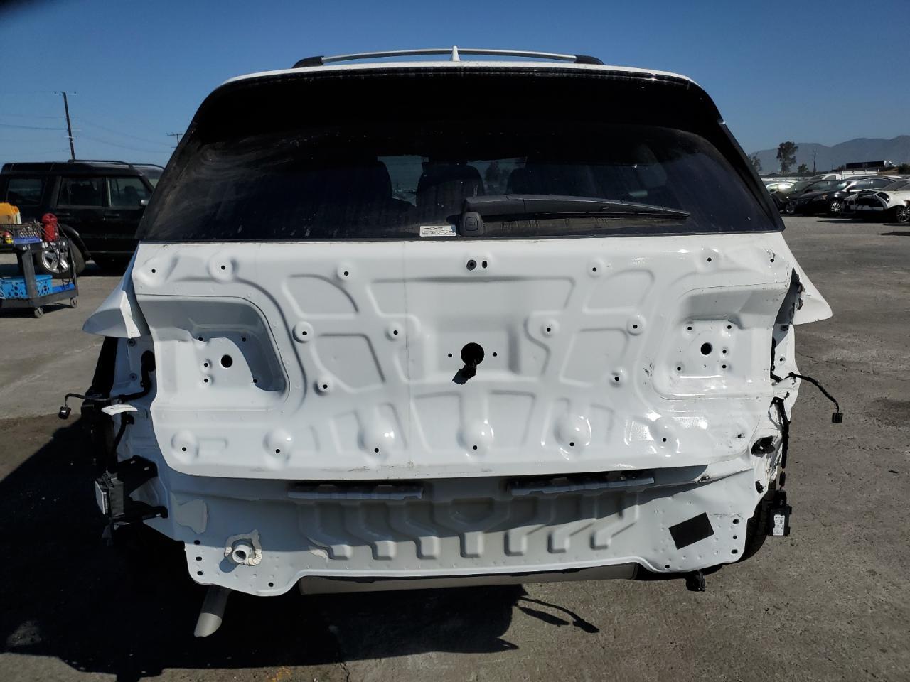 2025 Genesis Gv80 Prestige - Image 6