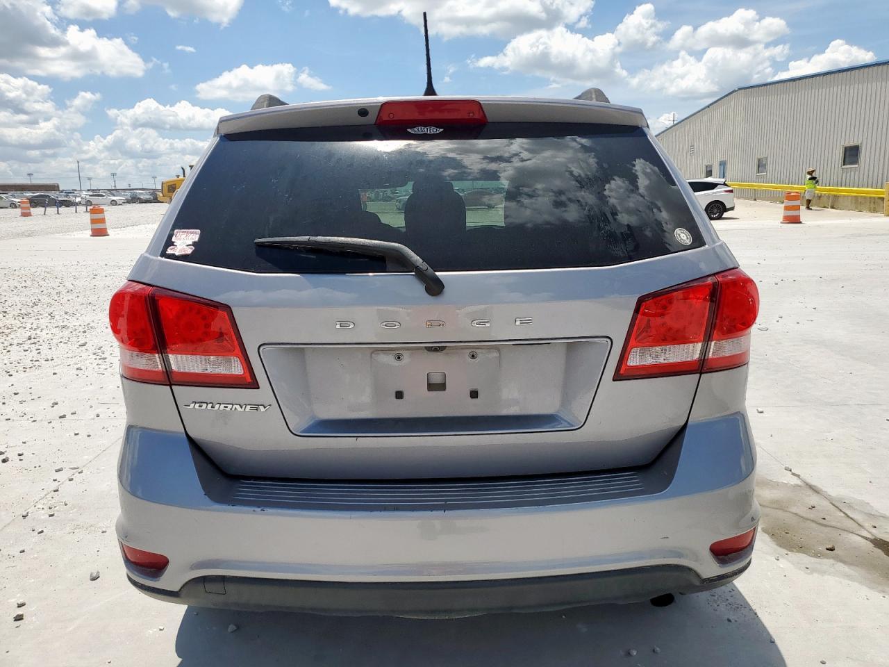 2019 Dodge Journey Se - Image 6