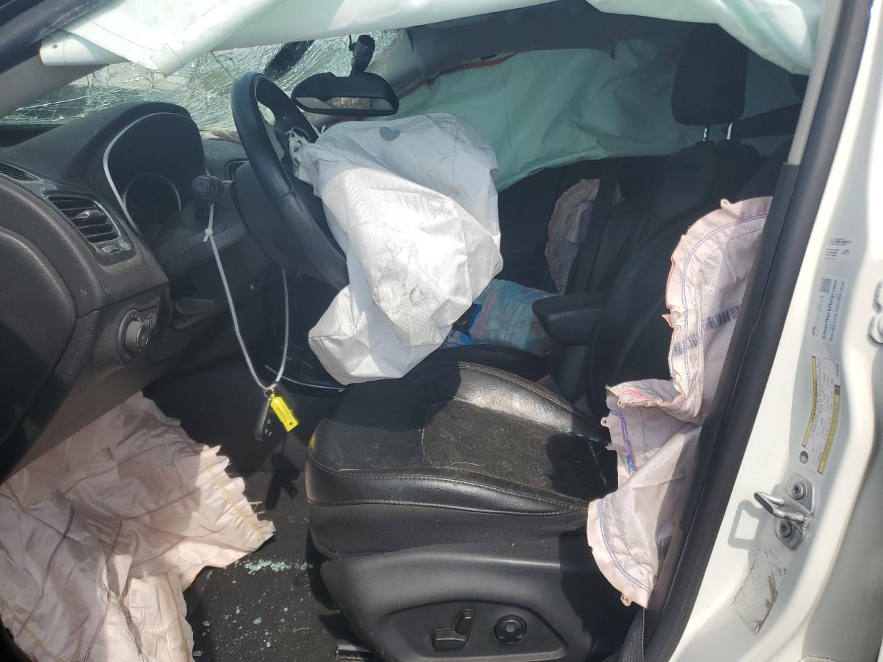 2018 Jeep Compass Limited - Image 7